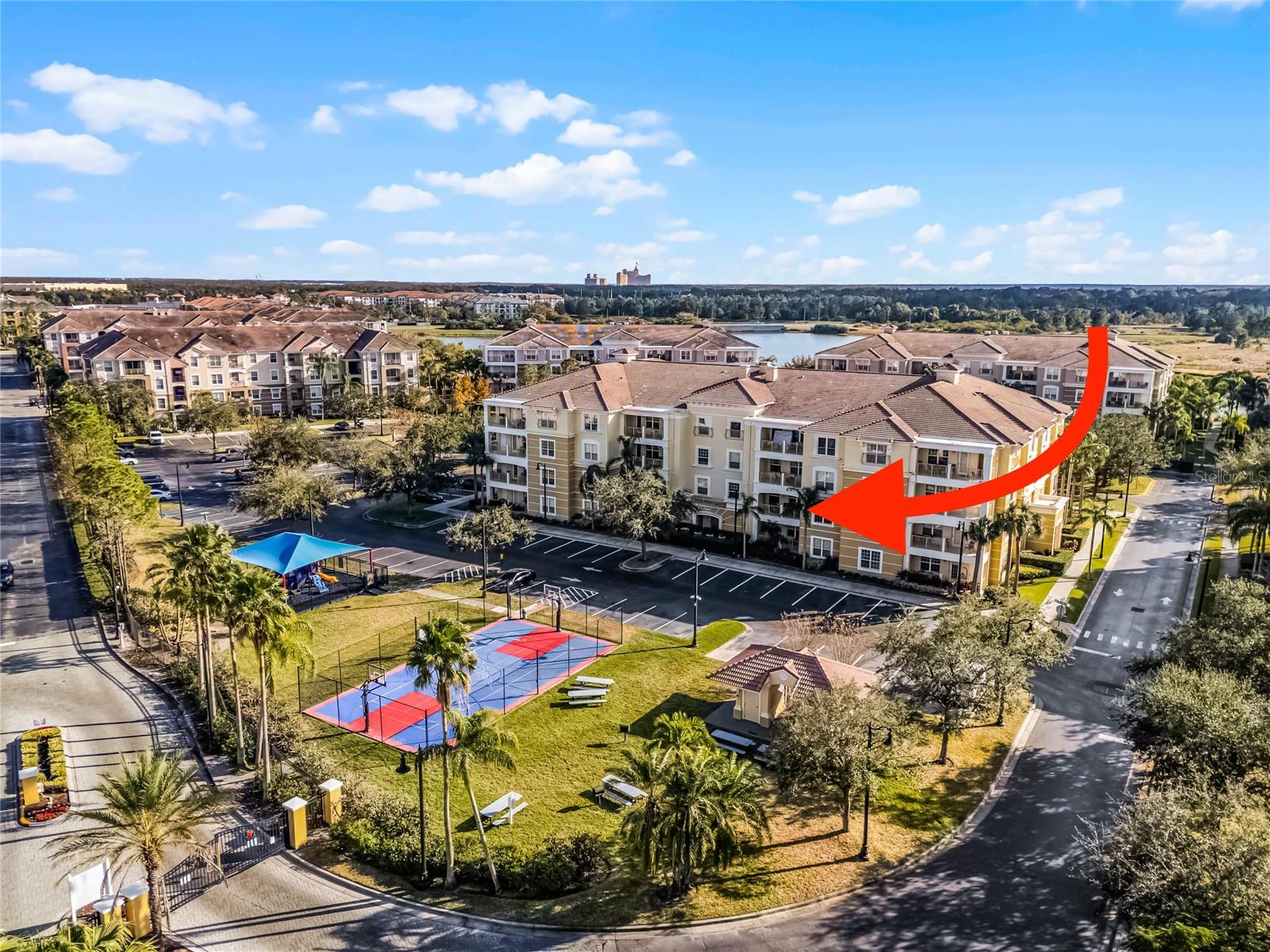 Details for 5025 Shoreway Loop 202, ORLANDO, FL 32819