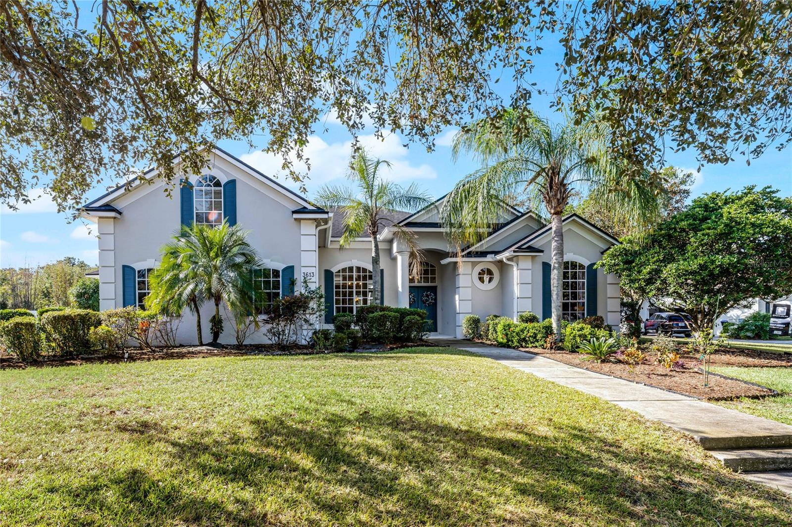 Details for 3613 Winding Lake Circle, ORLANDO, FL 32835