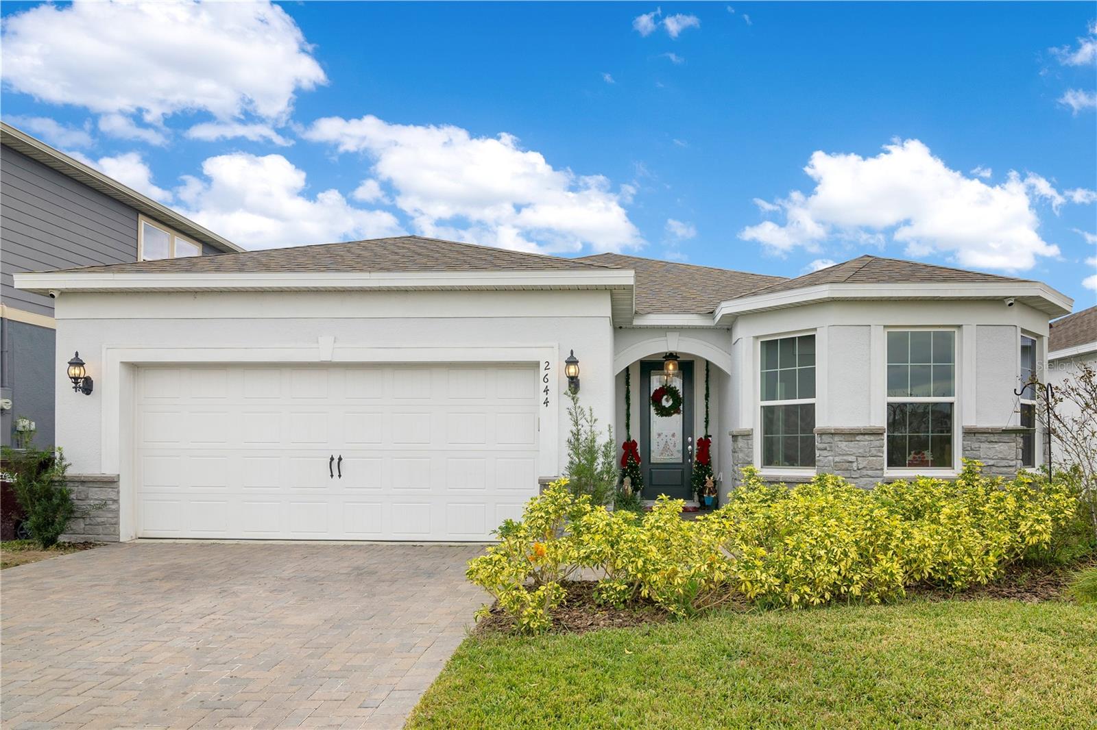 Details for 2644 Summer Clouds Way, KISSIMMEE, FL 34744