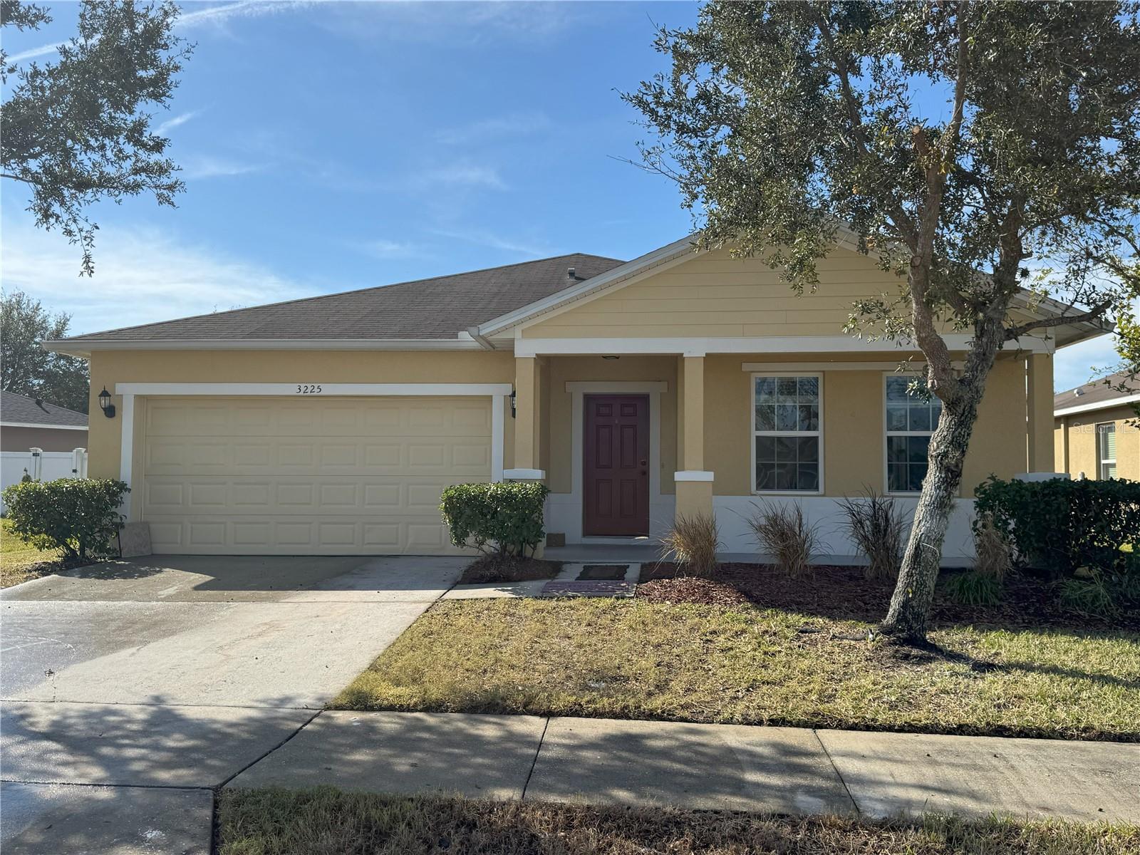 Details for 3225 Queen Alexandria Drive, KISSIMMEE, FL 34744