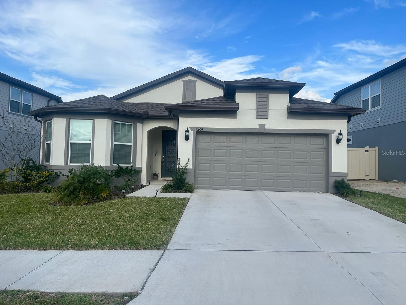 Listing Details for 9204 Rally Spring Loop, WESLEY CHAPEL, FL 33545