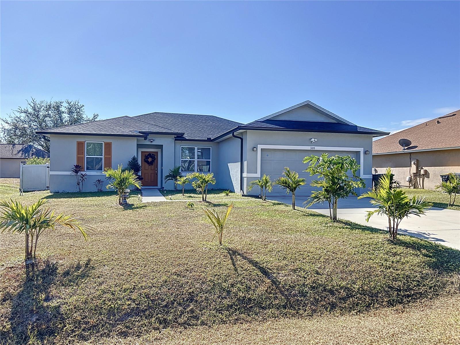 Details for 320 Anchovie Court, KISSIMMEE, FL 34759