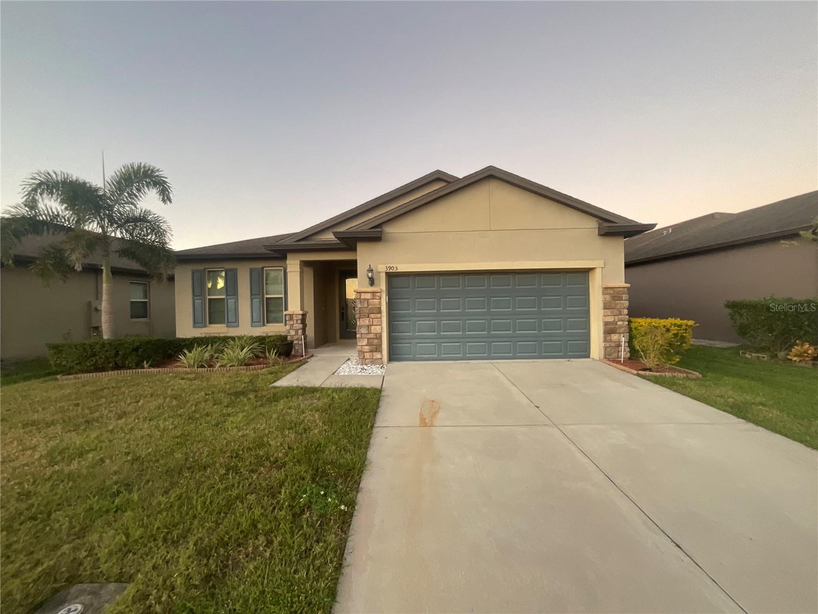 Details for 3905 Baja Drive, SAINT CLOUD, FL 34772