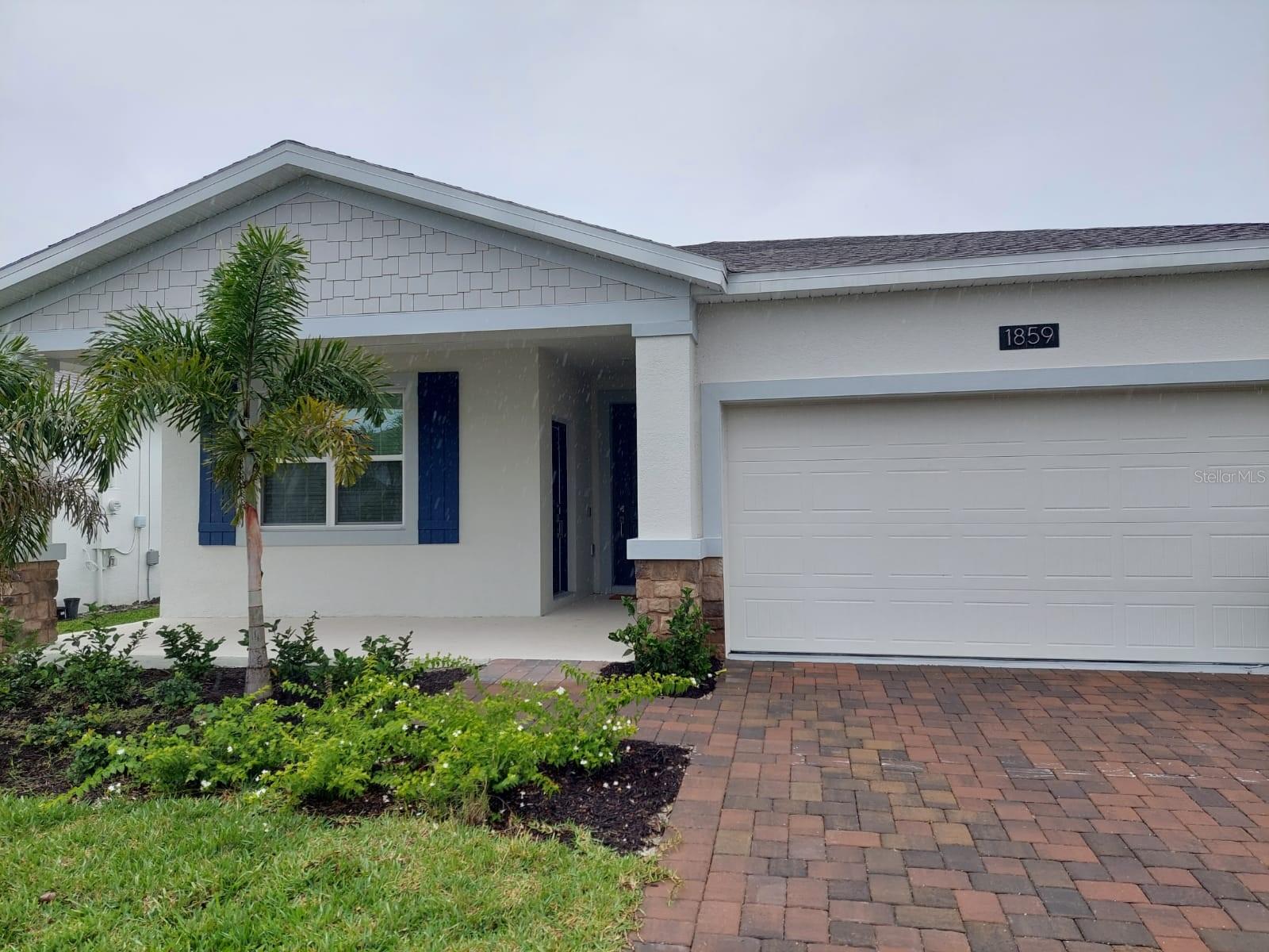 Details for 1859 Good Neighbor Loop, KISSIMMEE, FL 34744