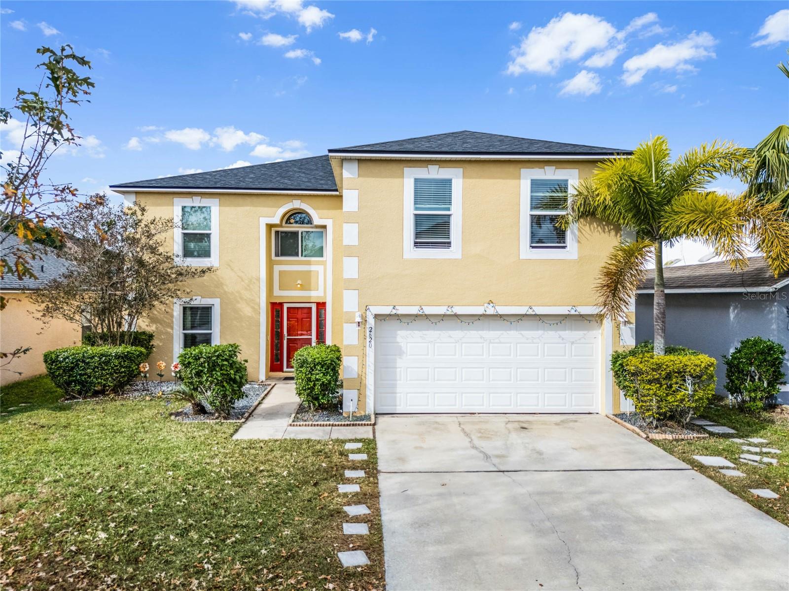 Details for 2620 Hunley Loop, KISSIMMEE, FL 34743