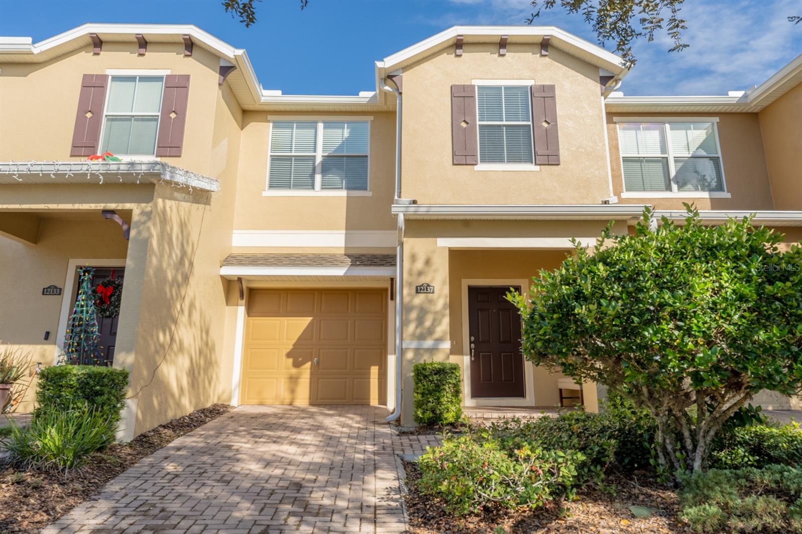 Details for 12137 Citruswood Drive, ORLANDO, FL 32832