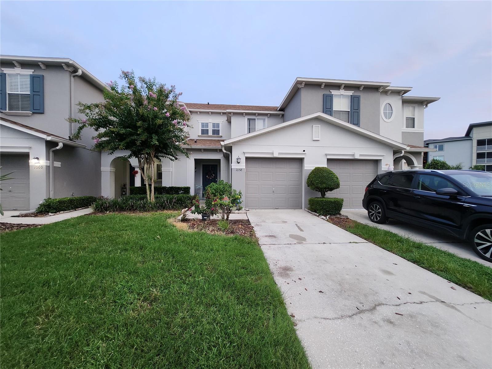 Listing Details for 1058 Chalcedony Street, KISSIMMEE, FL 34744