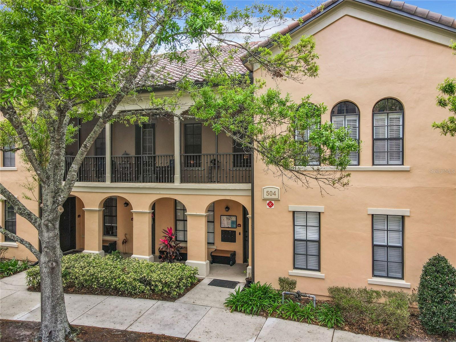 Details for 504 Mirasol Circle 204, CELEBRATION, FL 34747