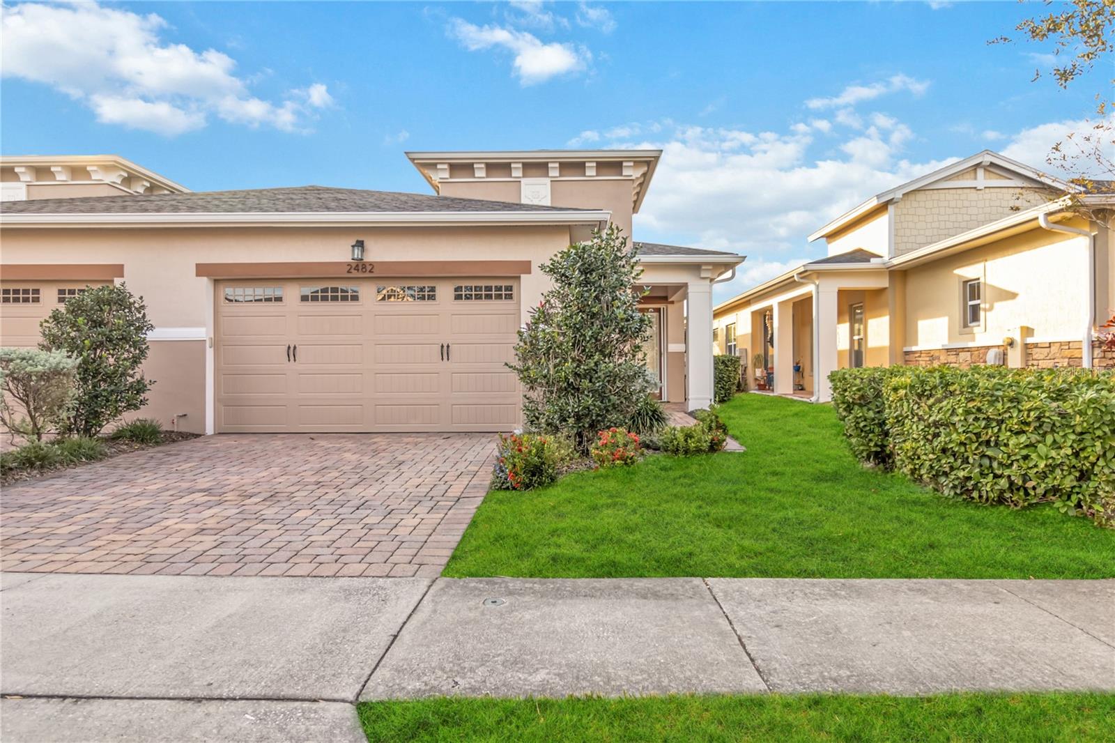 Details for 2482 Yellow Brick Road, SAINT CLOUD, FL 34772