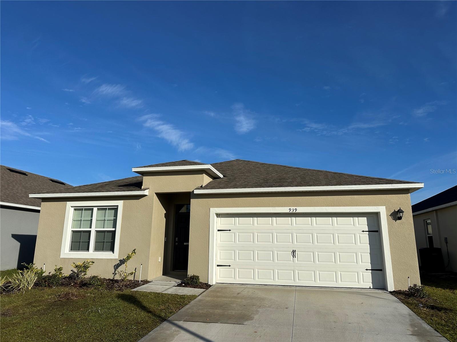 Details for 939 Sun Burst Road, WINTER HAVEN, FL 33880