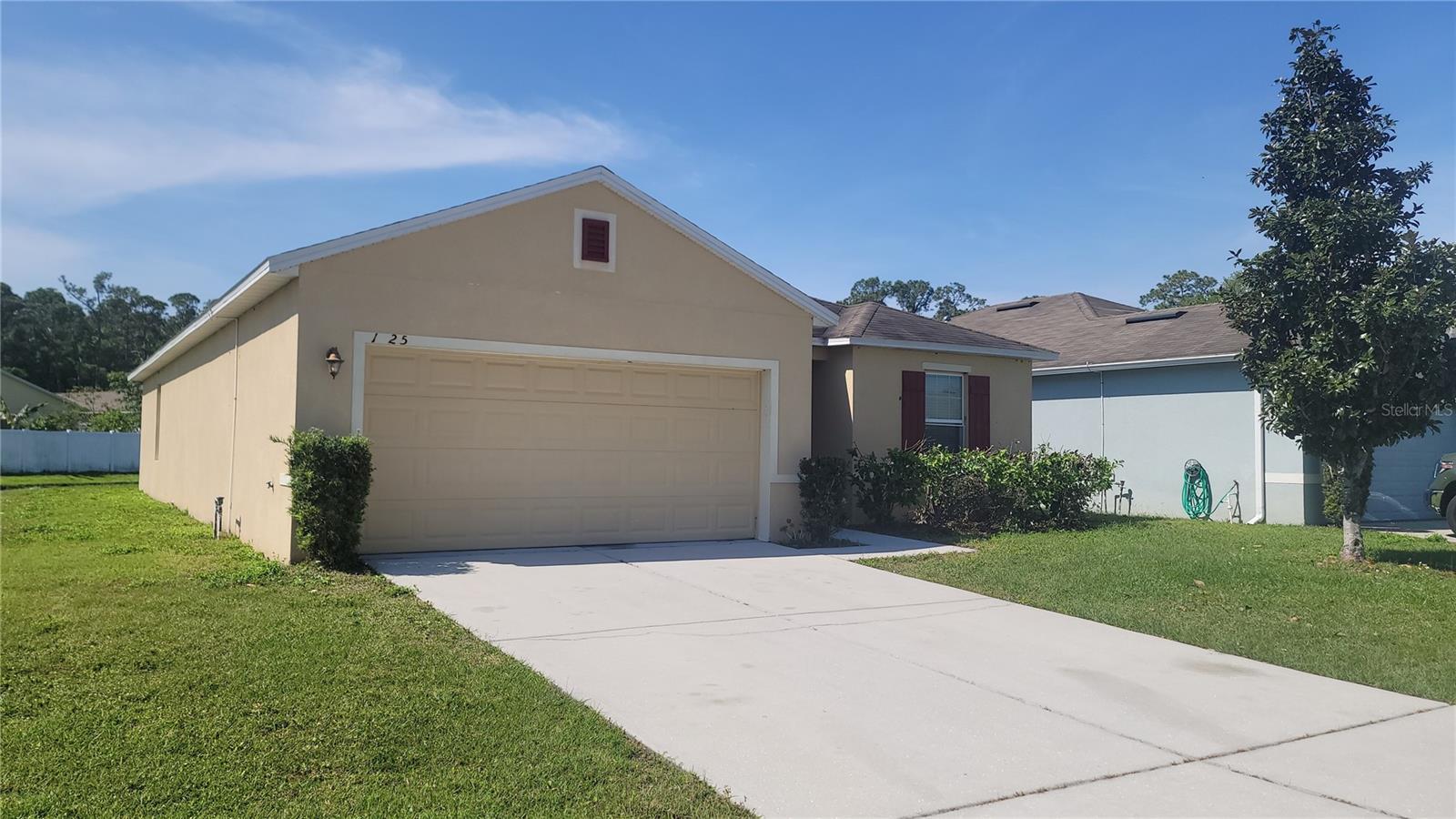 Details for 1725 Wallace Manor Loop, WINTER HAVEN, FL 33880