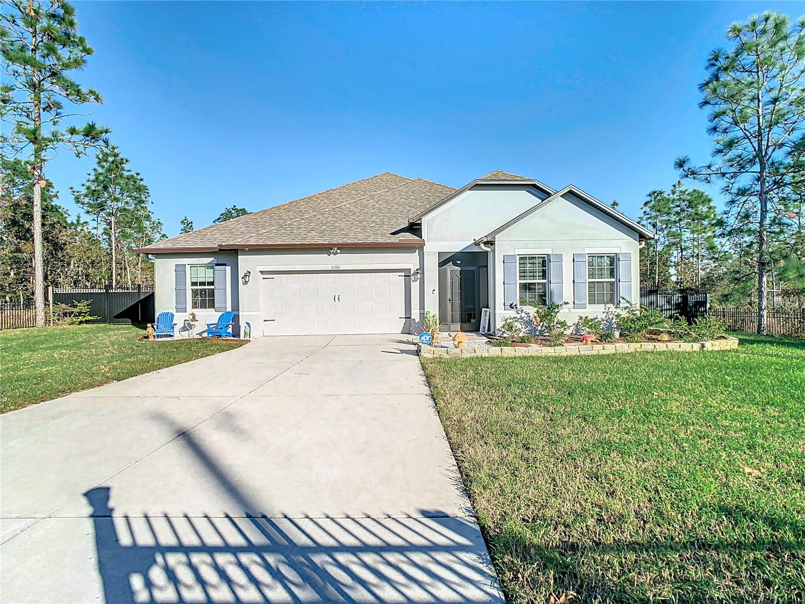 Details for 16304 Scaup Duck Avenue, WEEKI WACHEE, FL 34614