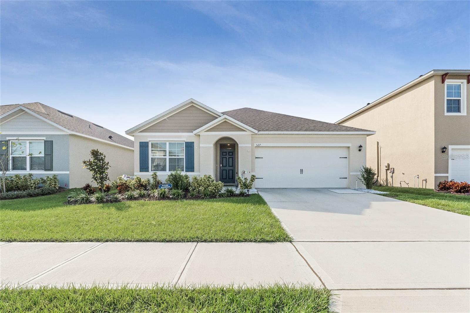 Details for 527 Noble Avenue, DAVENPORT, FL 33837