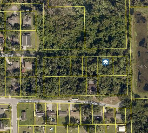 Details for 0 Francis Street, ALTAMONTE SPRINGS, FL 32701