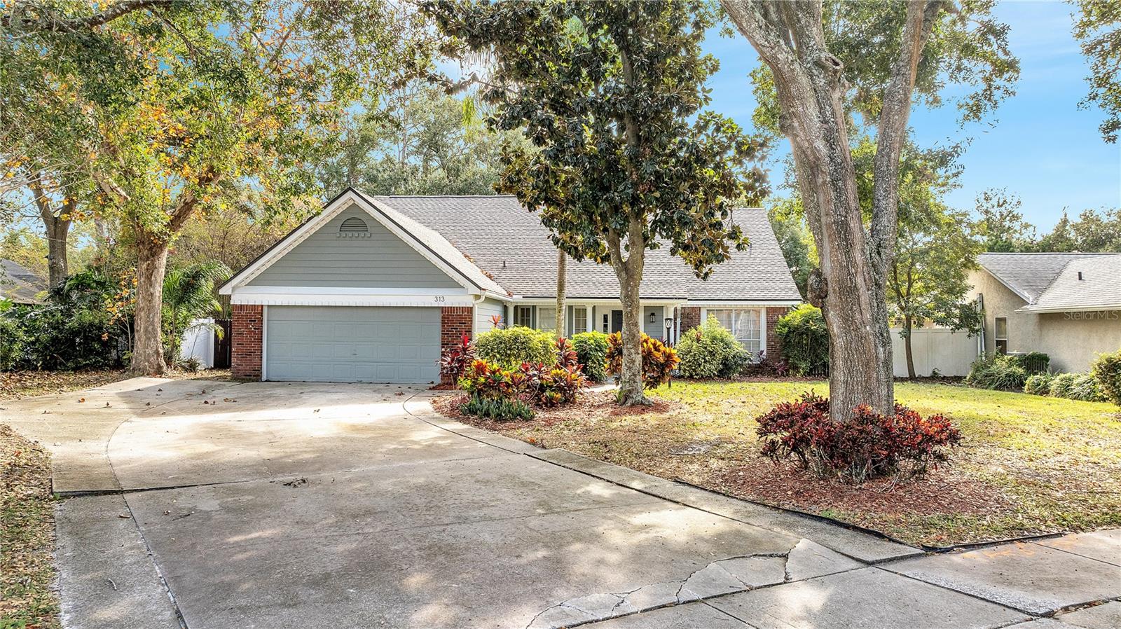 Details for 313 Bent Way Lane, LAKE MARY, FL 32746