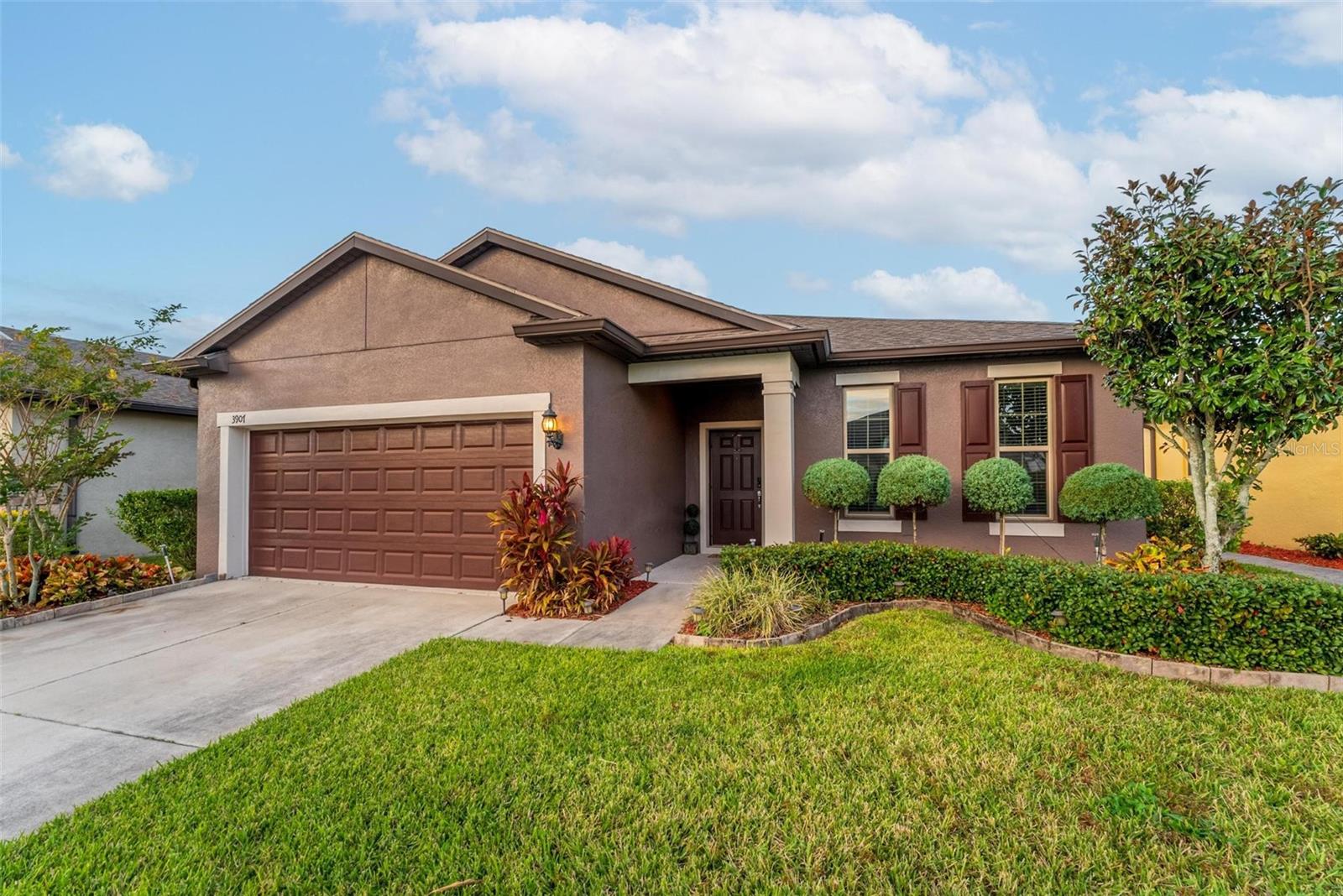 Details for 3907 Baja Drive, SAINT CLOUD, FL 34772