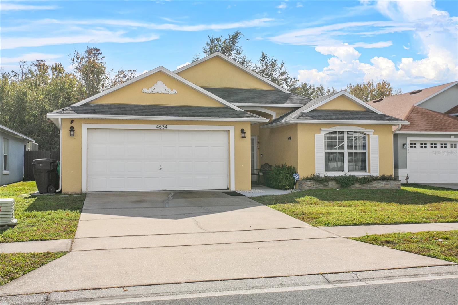 Details for 4634 Eagle Peak Drive, KISSIMMEE, FL 34746