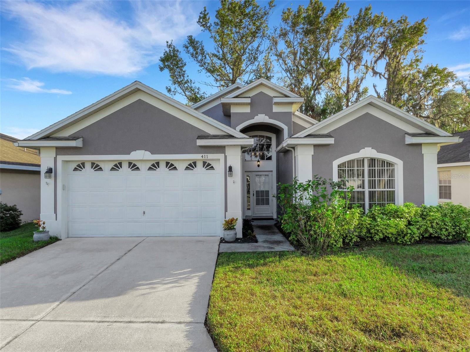 Details for 411 Ridge View Drive, DAVENPORT, FL 33837