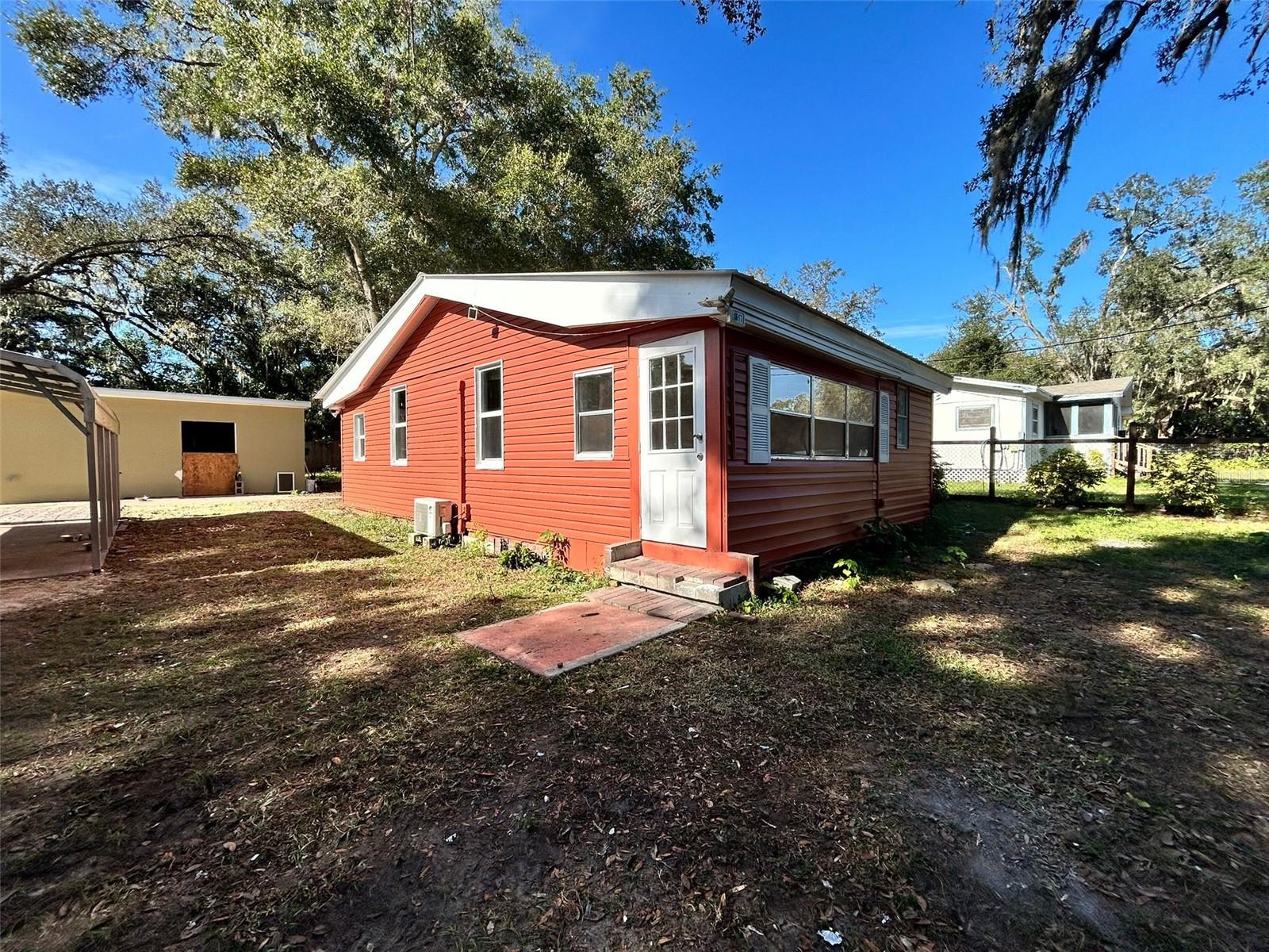 Details for 1617 County Road 547 N, DAVENPORT, FL 33837