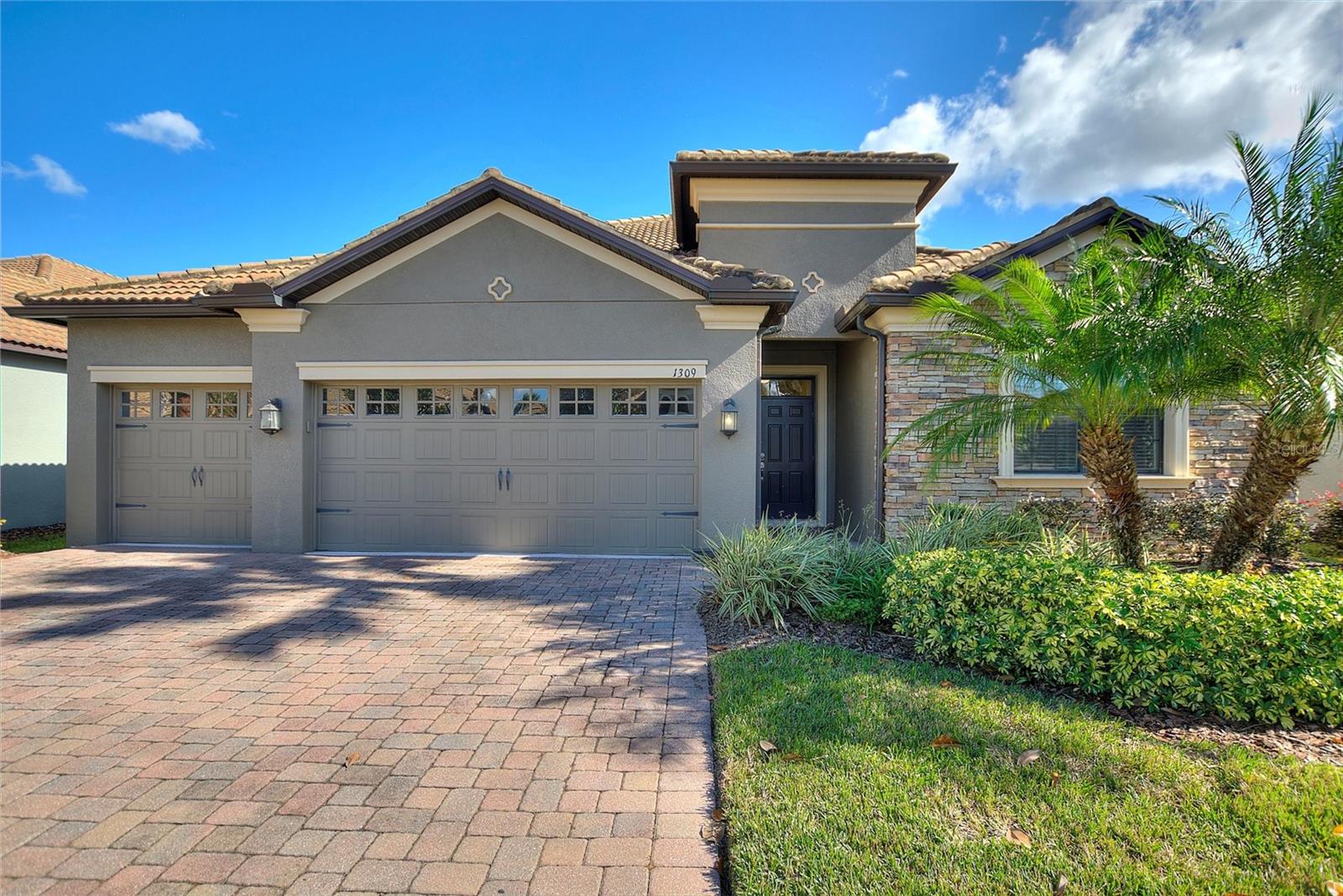 Details for 1309 Gleneagles Ln, DAVENPORT, FL 33896