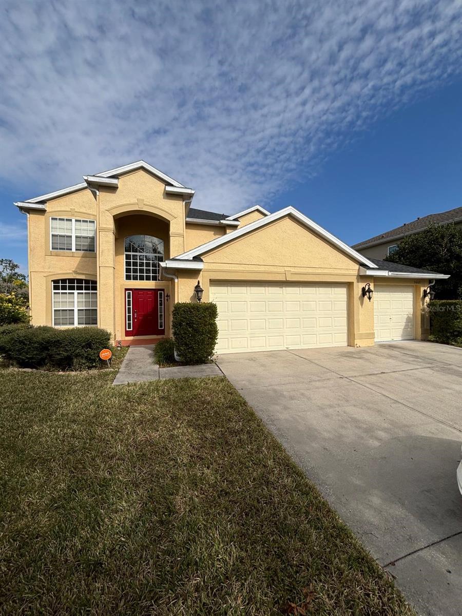 Details for 3660 Daydream Place, SAINT CLOUD, FL 34772