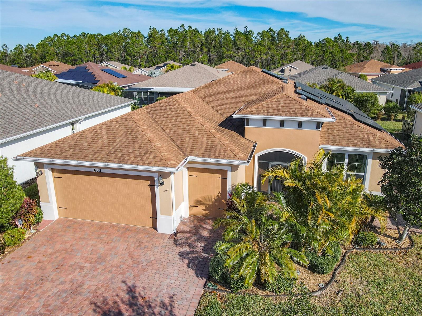 Details for 663 Irvine Ranch Road, POINCIANA, FL 34759