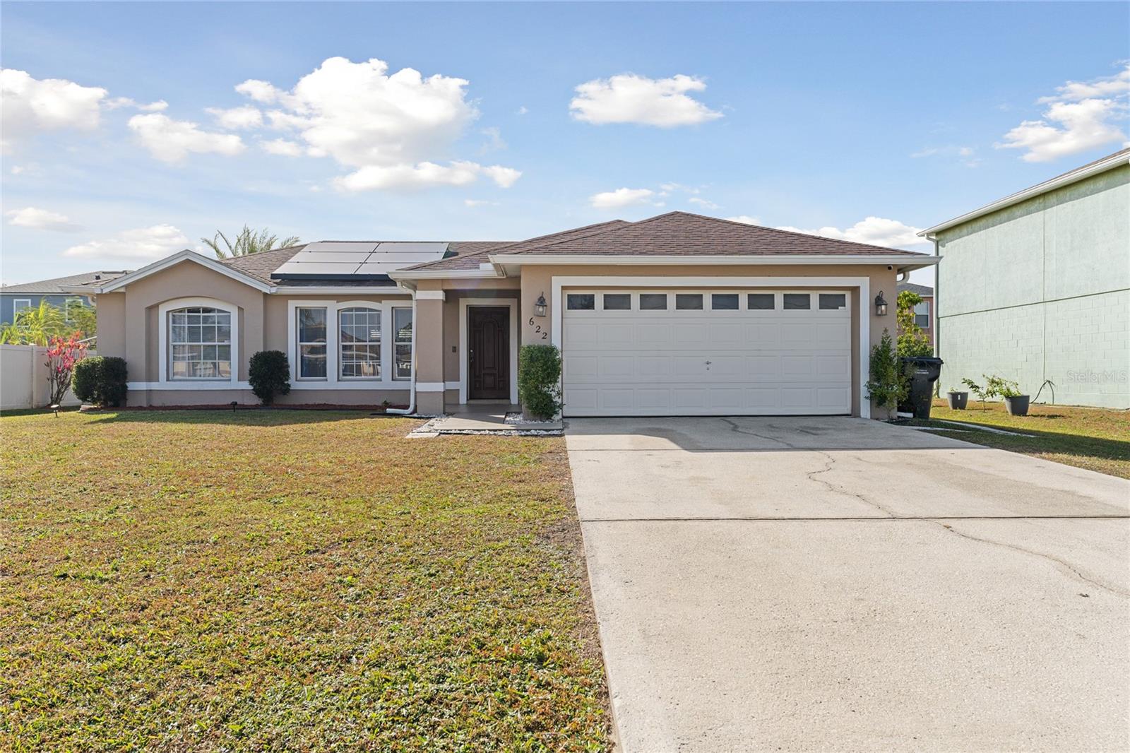 Details for 622 Parakeet Court, KISSIMMEE, FL 34759