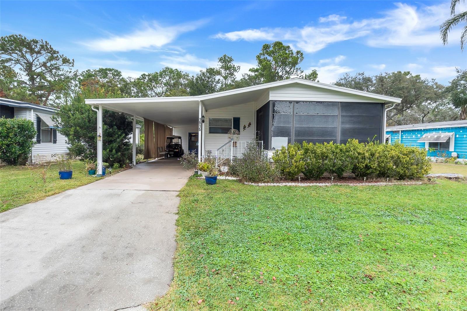 Details for 1915 Stacey Drive, MOUNT DORA, FL 32757