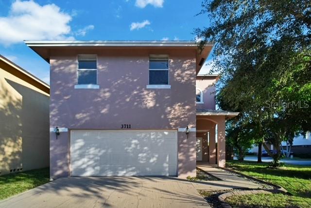 Details for 3711 23rd Place, COCONUT CREEK, FL 33066