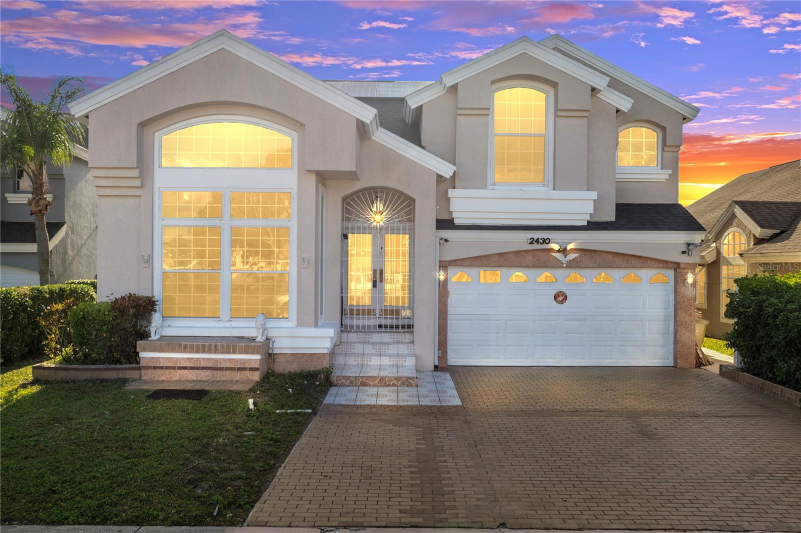 Image 2 of 55 For 2430 Berkshire Court