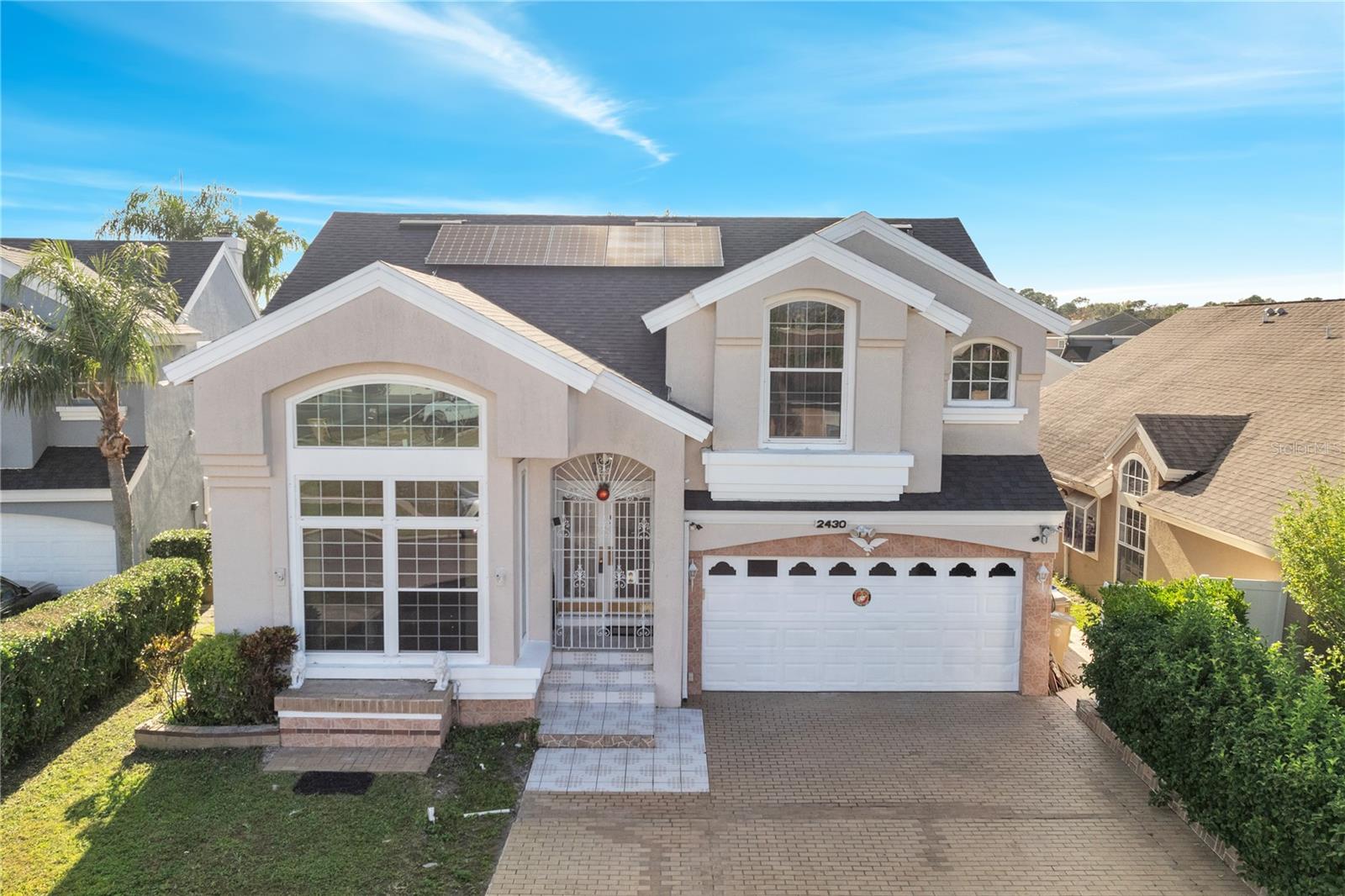 Image 3 of 55 For 2430 Berkshire Court