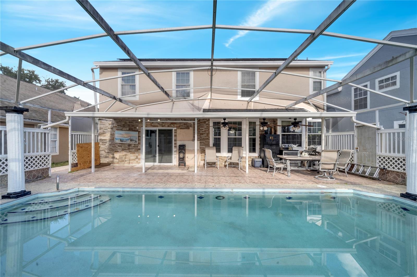 Image 40 of 55 For 2430 Berkshire Court