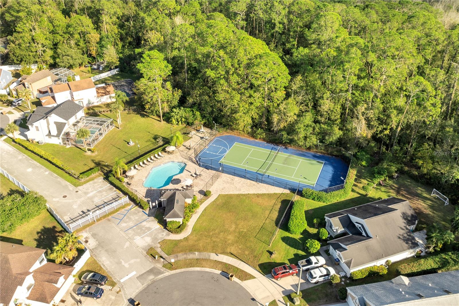 Image 45 of 55 For 2430 Berkshire Court