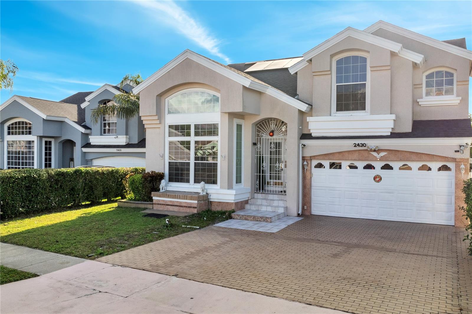 Image 5 of 55 For 2430 Berkshire Court