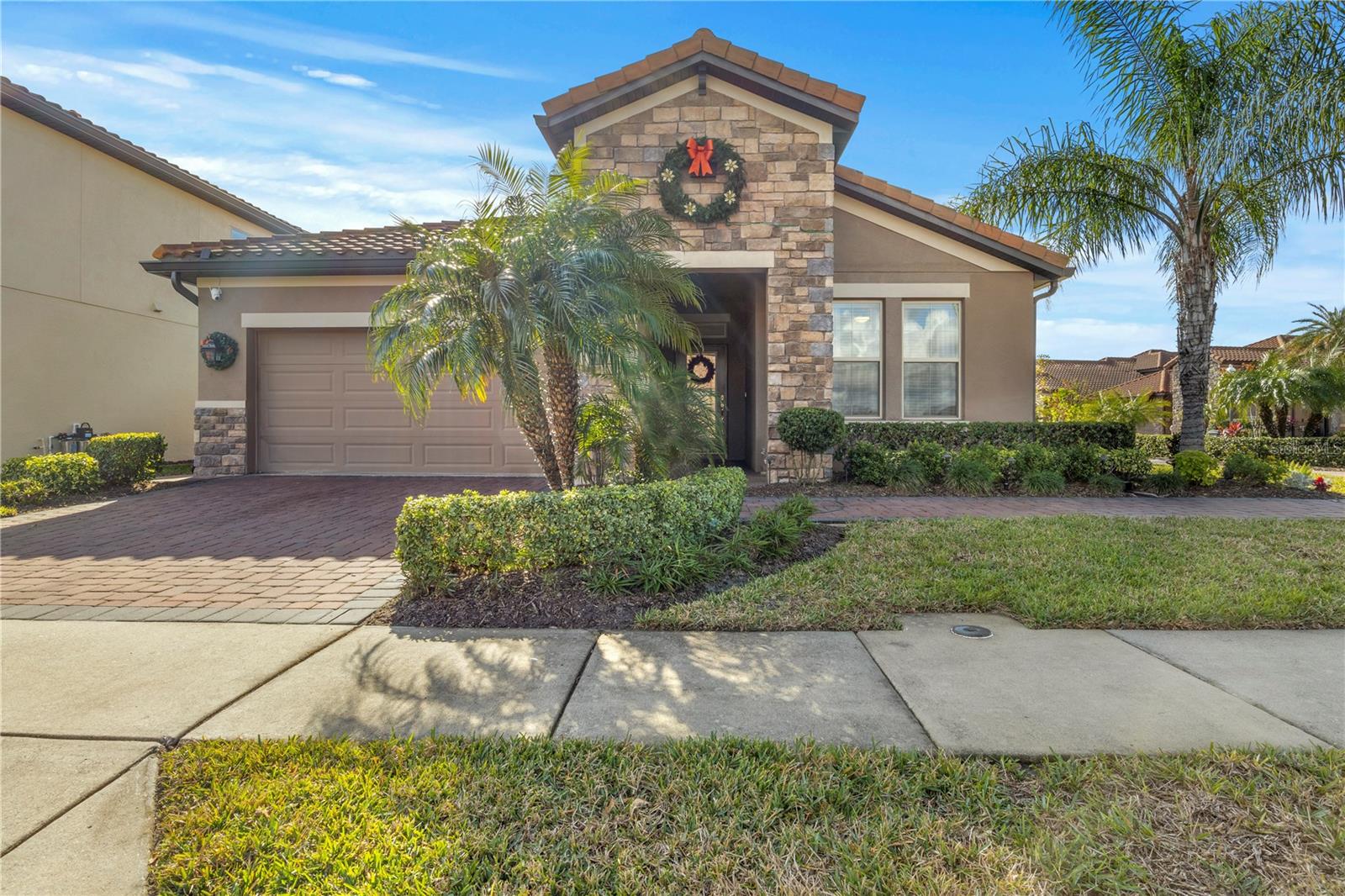 Details for 1541 Clubhouse Boulevard, DAVENPORT, FL 33837