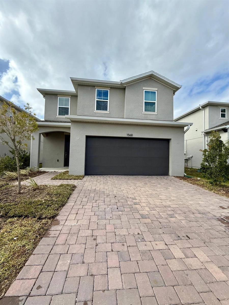 Details for 1568 Leaf Lane, KISSIMMEE, FL 34744