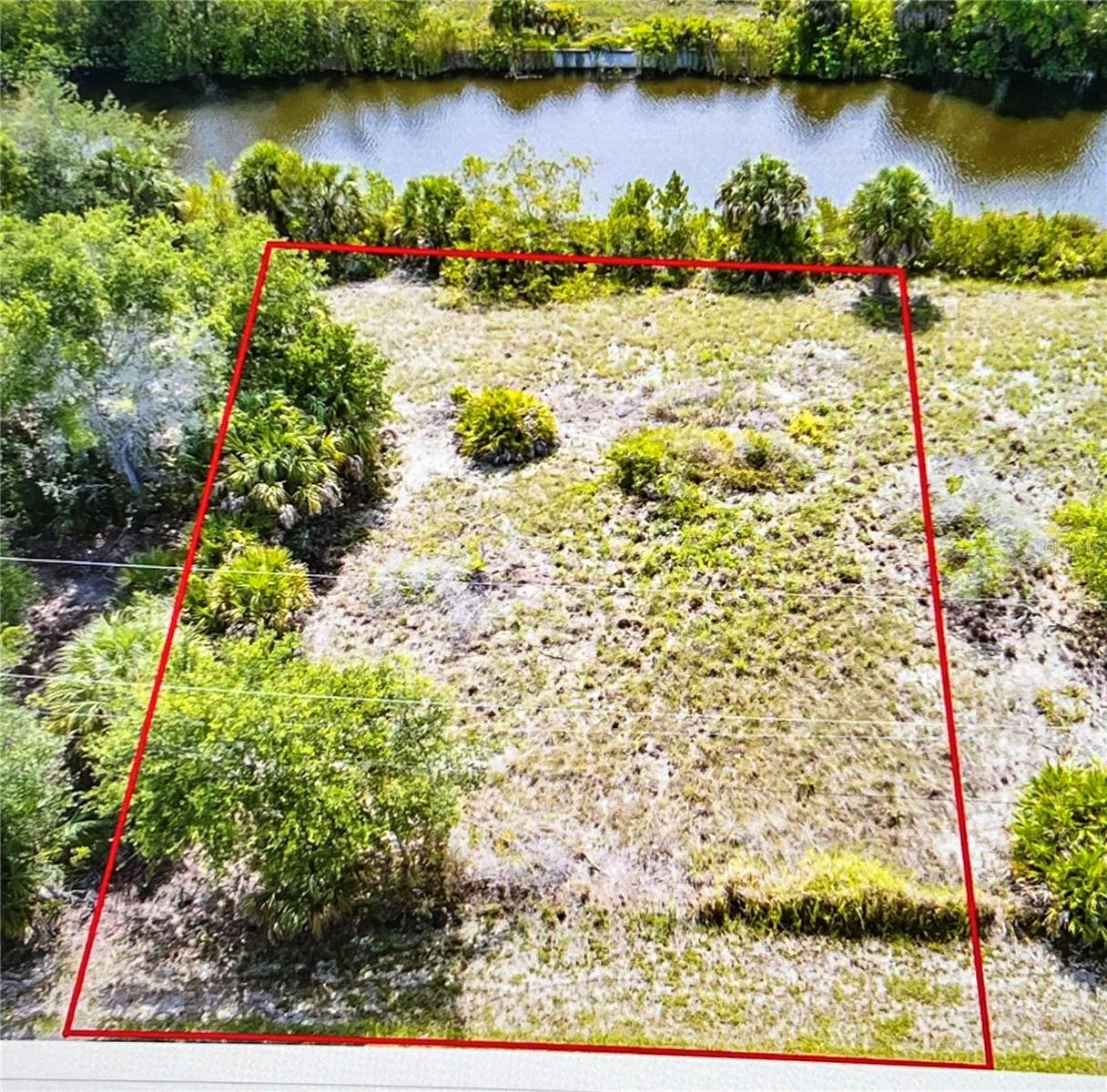 Listing Details for 9508 President Circle, PORT CHARLOTTE, FL 33981