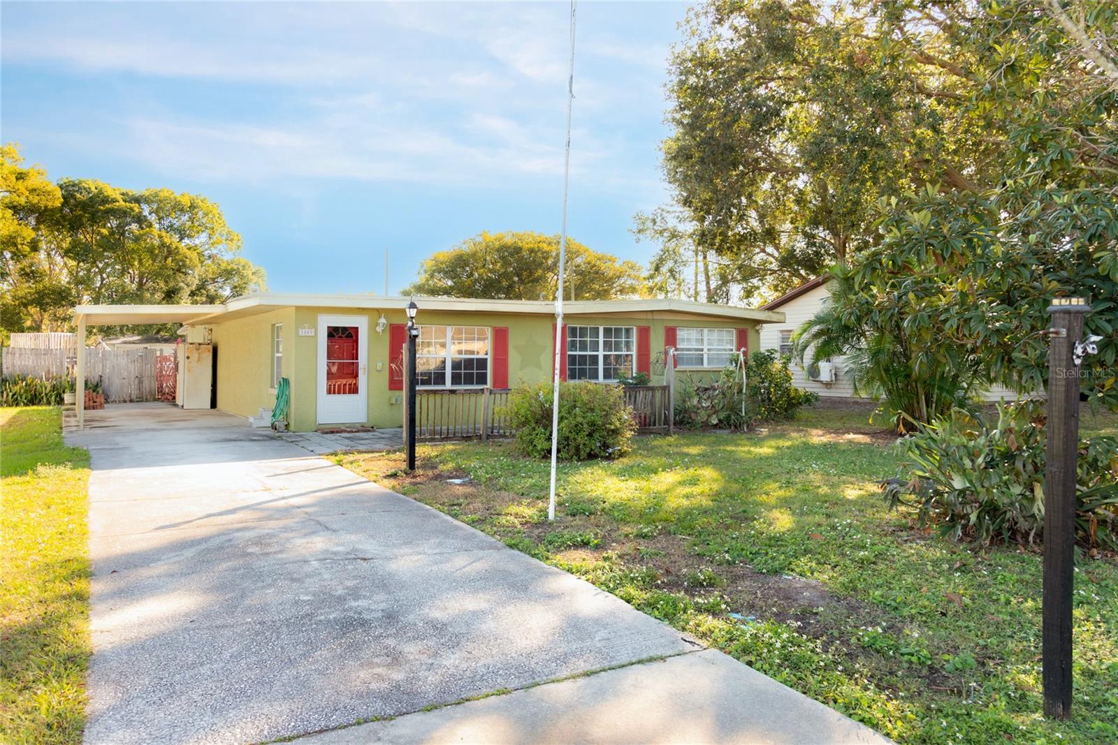 Details for 1009 Montana Avenue, SAINT CLOUD, FL 34769