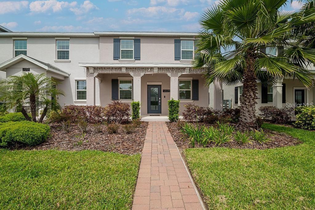 Details for 12039 Prologue Avenue, ORLANDO, FL 32832