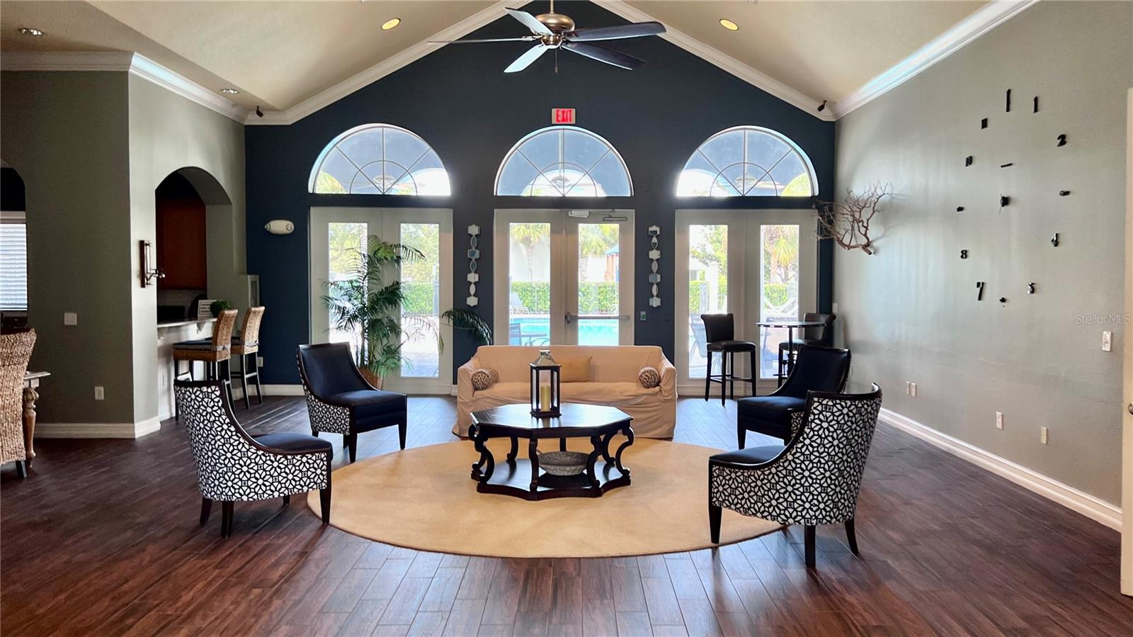Image 32 of 35 For 10786 Savannah Wood Drive 126