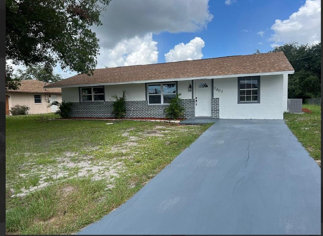 Details for 3304 Romeo Street, SEBRING, FL 33872