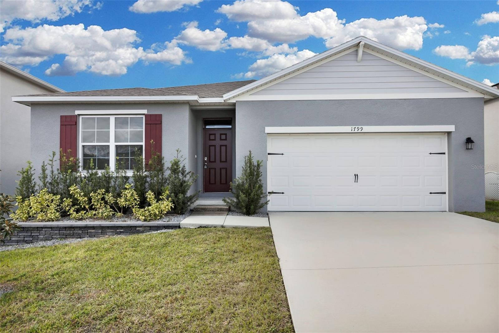 Details for 1799 Hackberry Street, CLERMONT, FL 34715