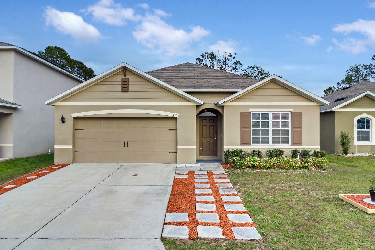 Details for 965 Shady Tree Lane, DAVENPORT, FL 33897