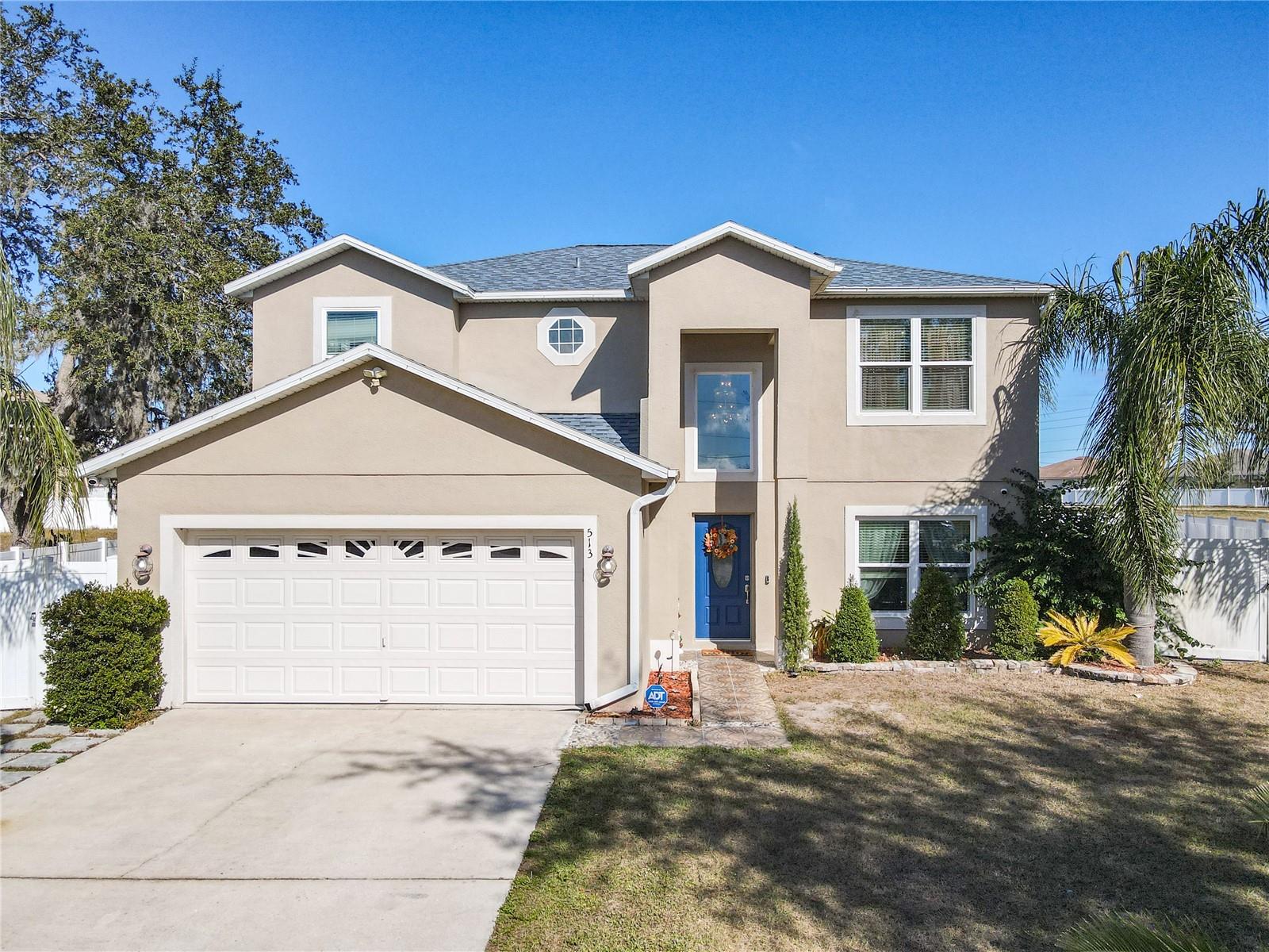 Details for 513 Big Black Way, KISSIMMEE, FL 34759