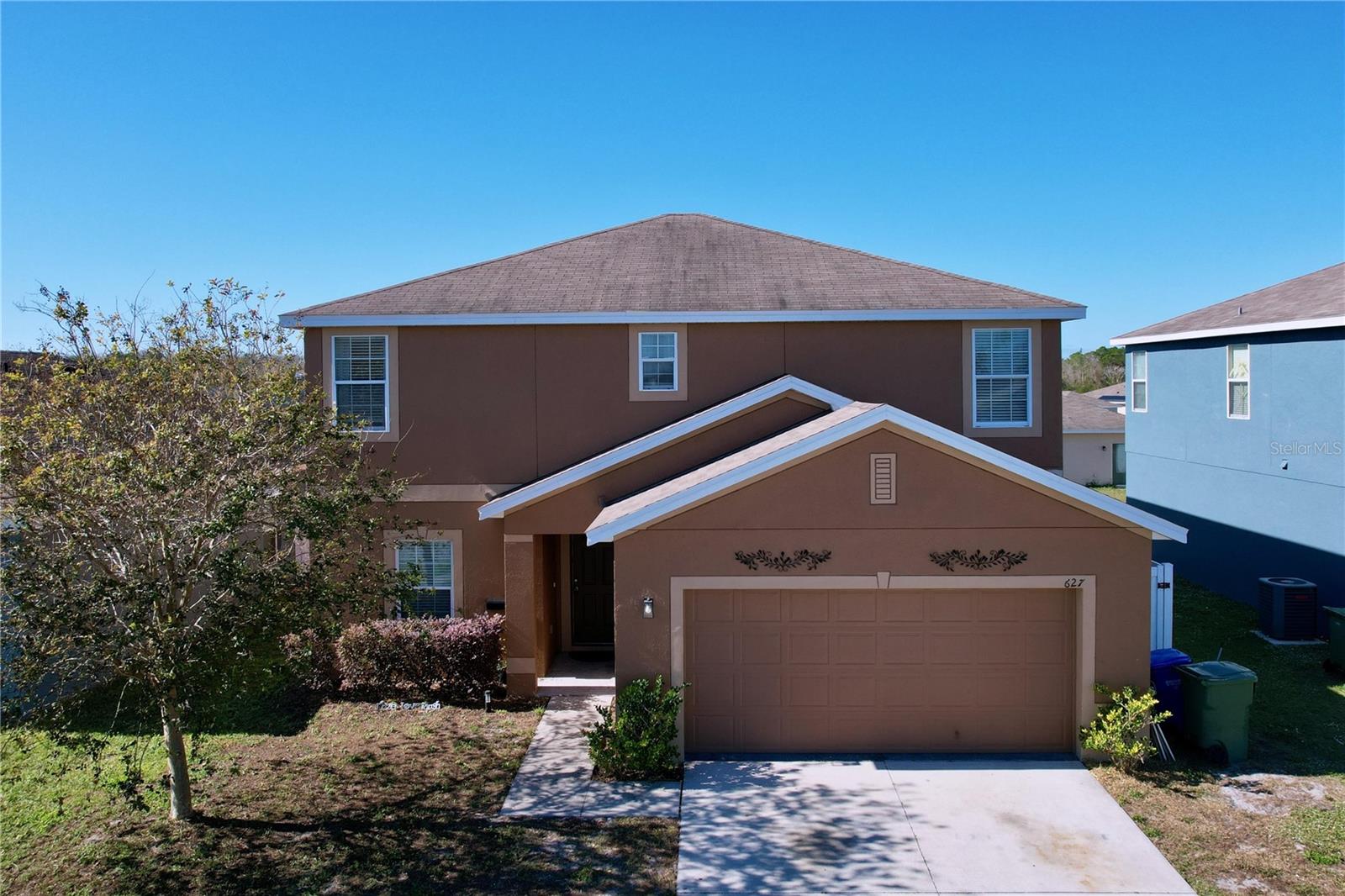 Details for 627 Lucerne Boulevard, WINTER HAVEN, FL 33881