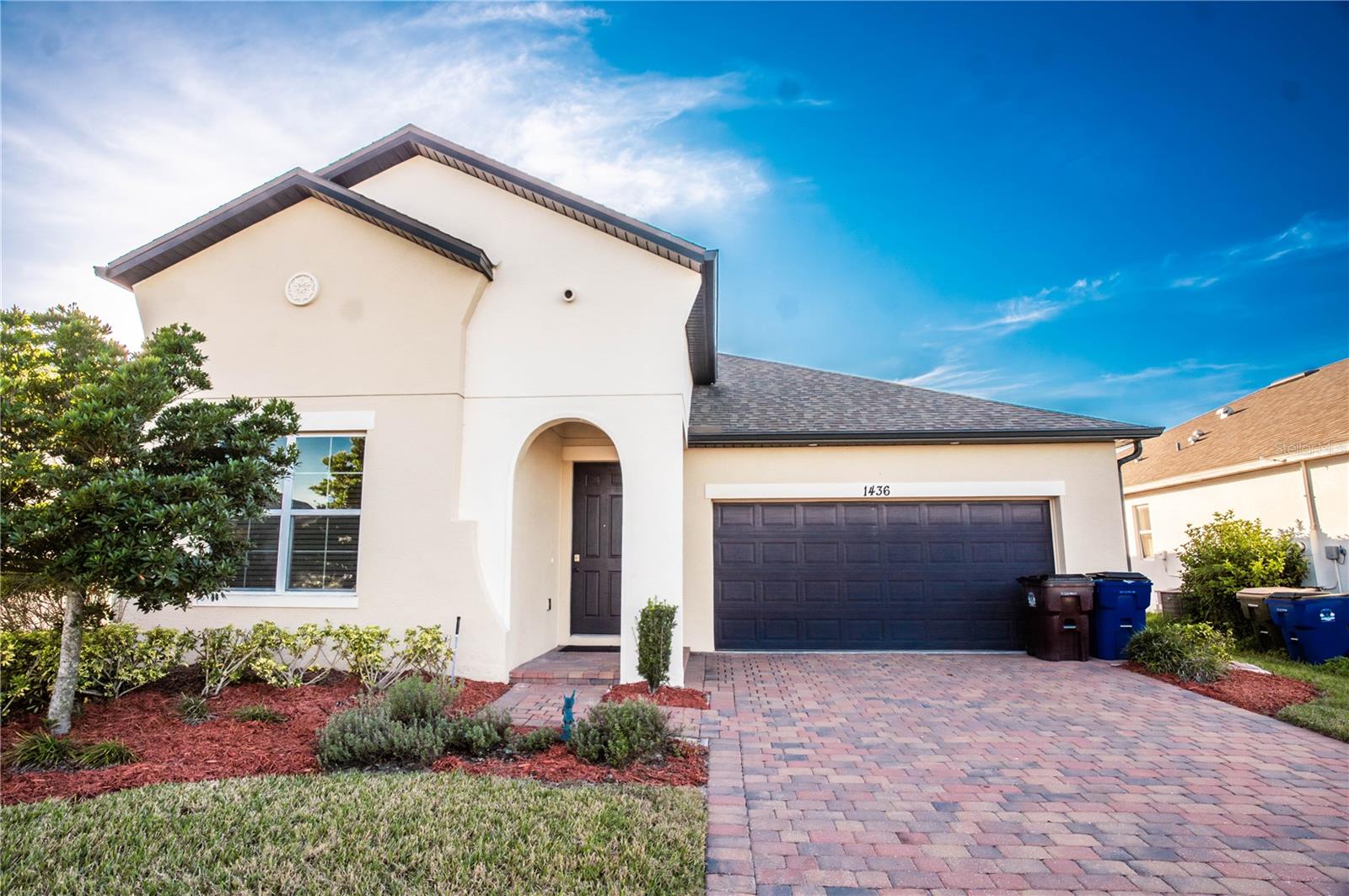 Details for 1436 Clear Brook Place, SAINT CLOUD, FL 34772