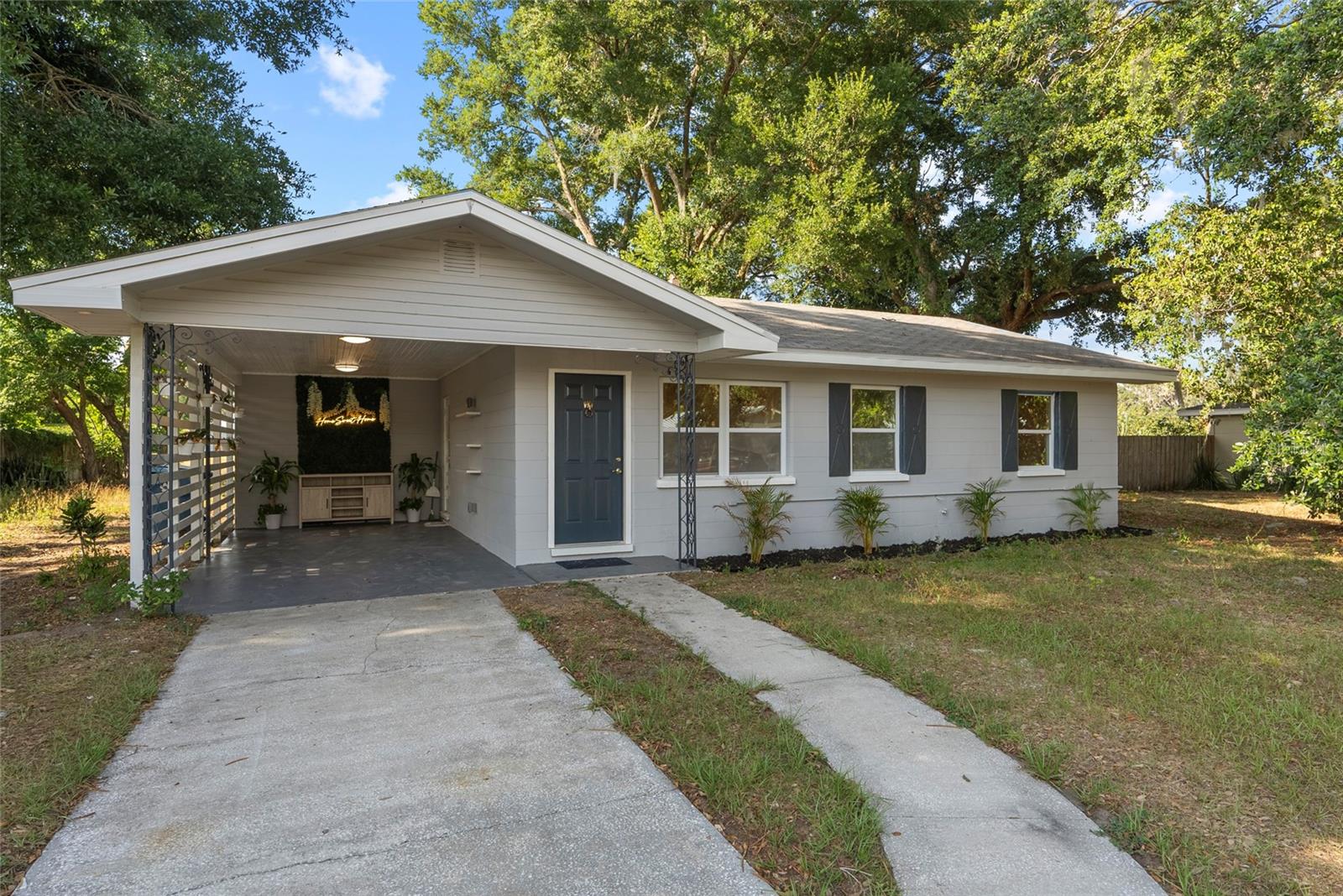 Details for 607 Walnut Drive, FORT MEADE, FL 33841