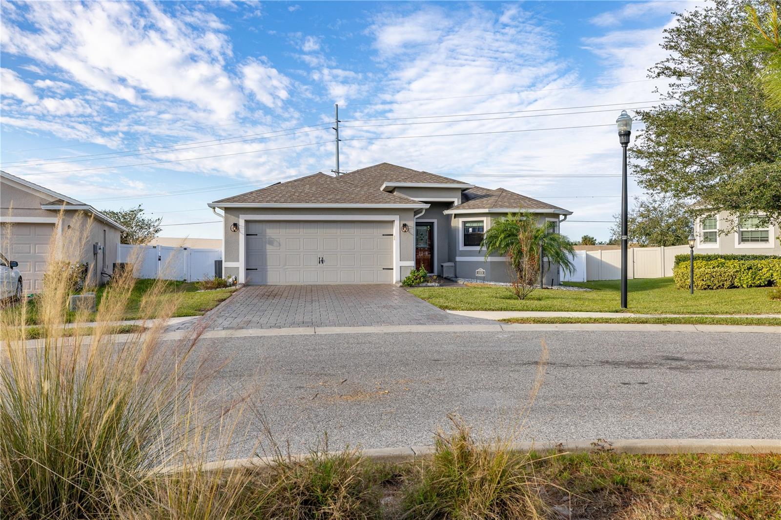 Details for 113 Promenade Court, AUBURNDALE, FL 33823