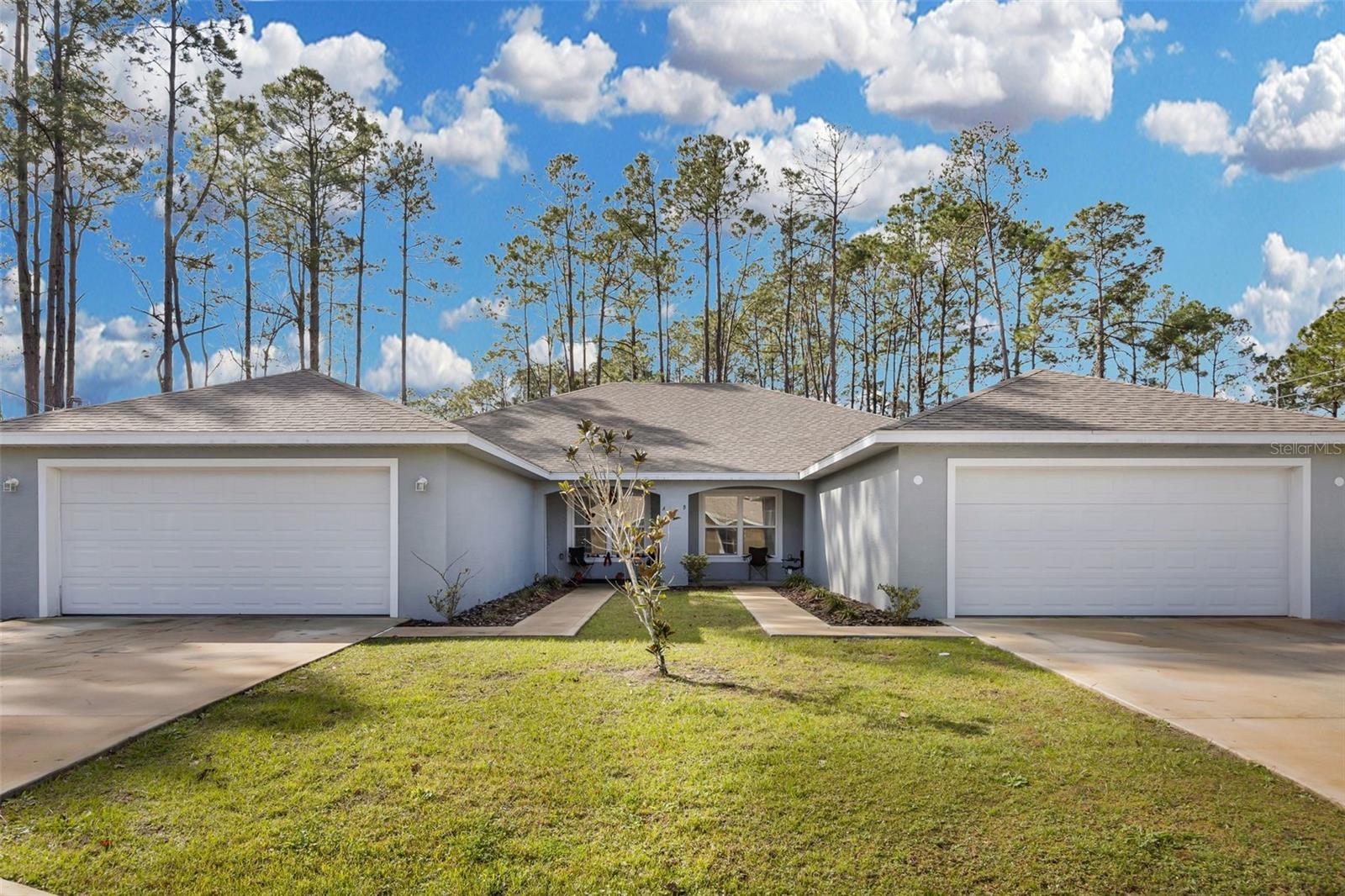 Details for 2 Ryapple Lane A And B, PALM COAST, FL 32164