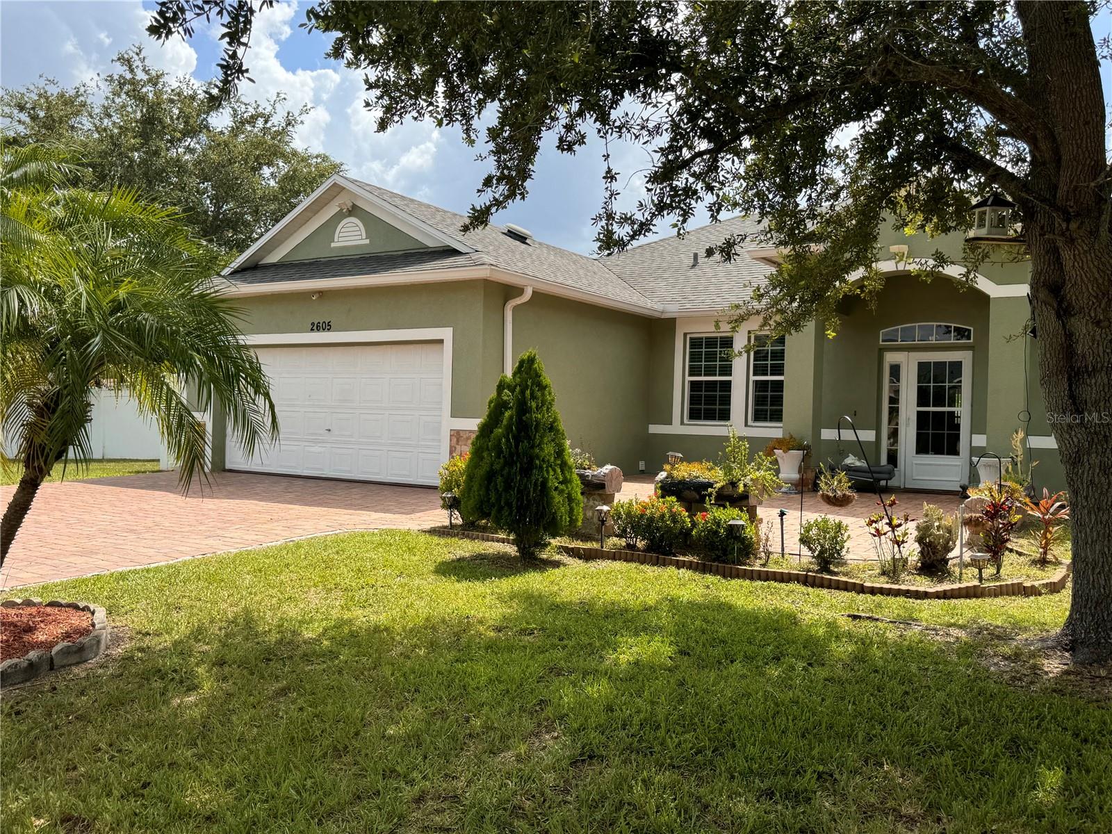 Details for 2605 Coldstream Court, KISSIMMEE, FL 34743